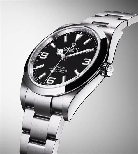 rolex explorer waterproof|are all Rolex waterproof.